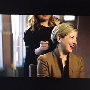 Meet your Posher, Allison